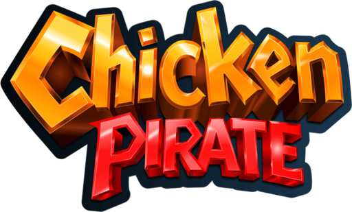 Chicken Pirate