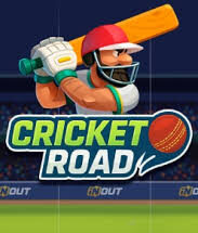 Cricket Road